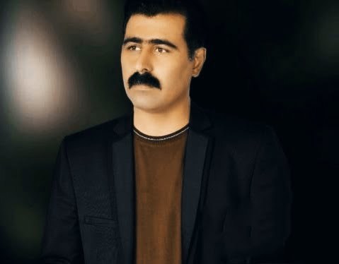 محمد امیری درویش